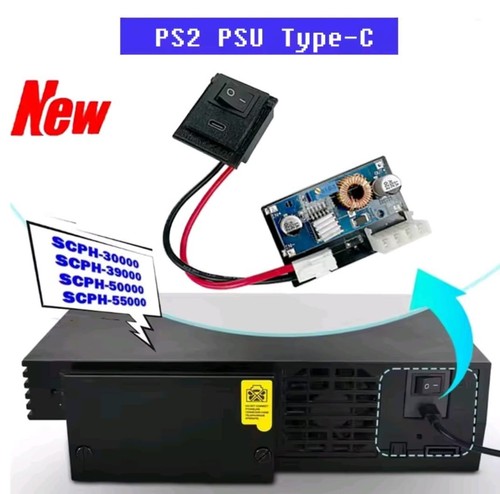 Tipo psu mod - tipo,