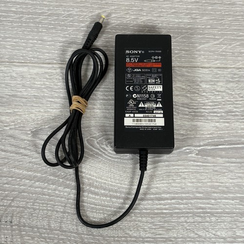 Alimentatore ufficiale sony - alimentatore,