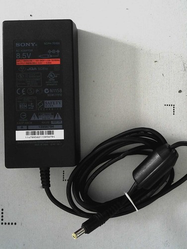 Alimentatore originale - alimentatore,