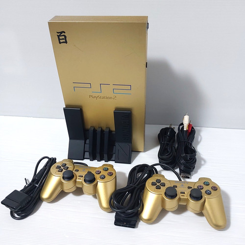 Sony playstation ps2 - 2,
