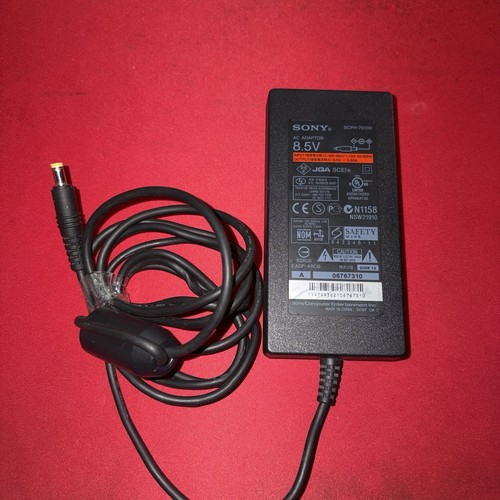 Cavo alimentazione ps2 sony - cavo, di