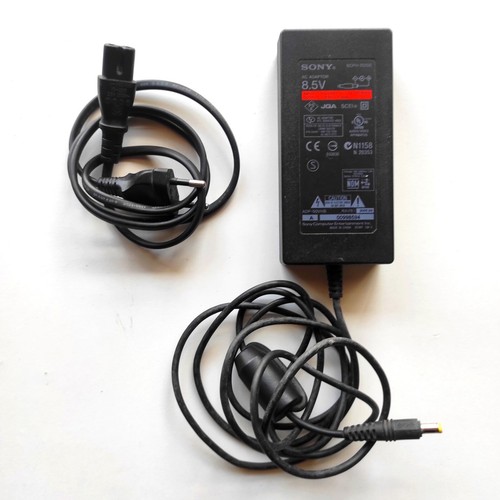 Alimentatore ps2 slim sony - ps2,