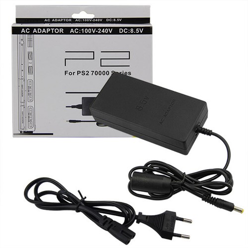 Trasformatore playstation - playstation, 2