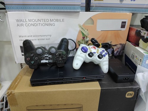 Ps2 versione 7000 - ps2,