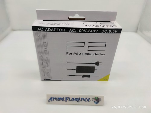 Alimentatore per sony - per,