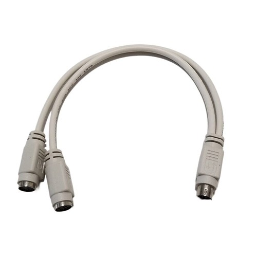 Cavo adattatore sdoppiatore - cavo,