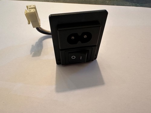 Pulsante accensione power ps2 - pulsante,