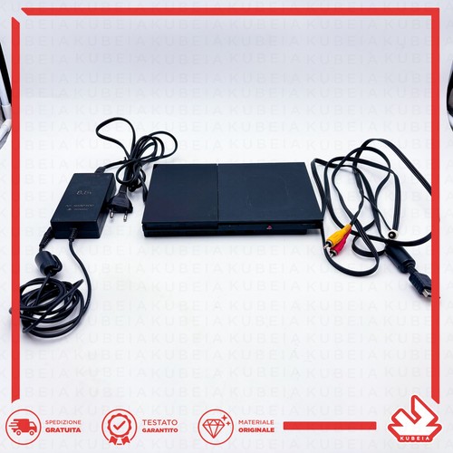 Sony playstation ps2 - playstation,