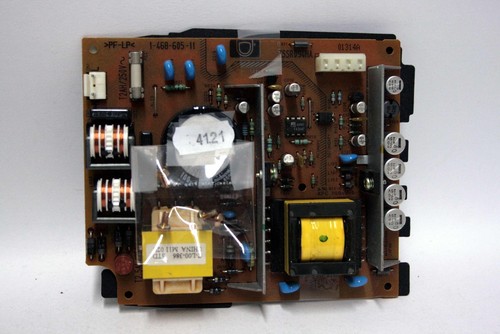 Alimentatore unit sony - v4,