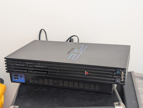 Sony playstation ps2 - playstation, 2