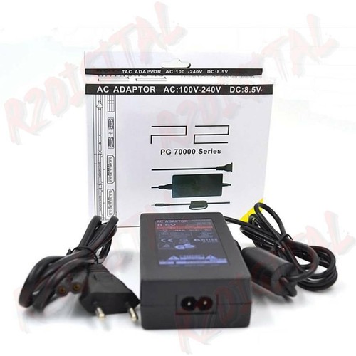 Alimentatore rete fissa - rete,