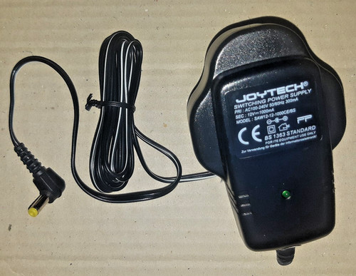 Joytech alimentatore - joytech,