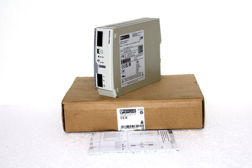 Alimentatore phoenix contact - phoenix,