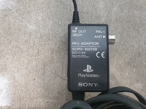 Sony scph 10072b alimentatore - scph-10072b,