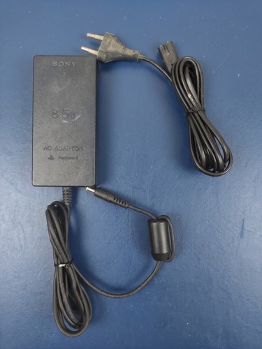 Alimentatore ps2 slim - alimentatore,