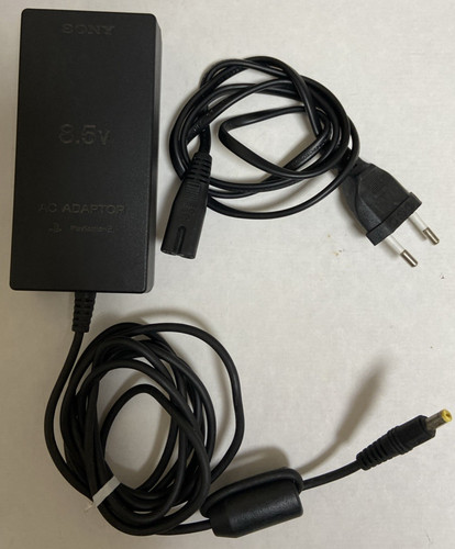 Alimentatore per ps2 - ps2,