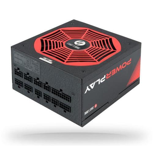 Chieftec powerplay - chieftec,