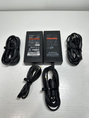 Alimentatore slim oem - sony, ps2
