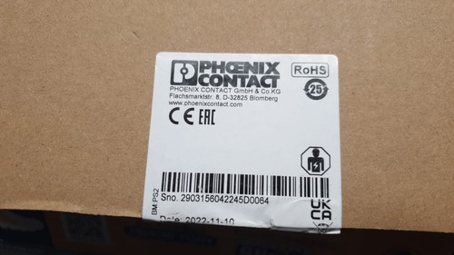 Alimentatore trifase 24vdc 40a
