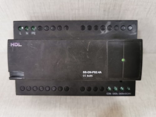 Alimentatore hdl ps2 - hdl, sb-dn-ps2.4a