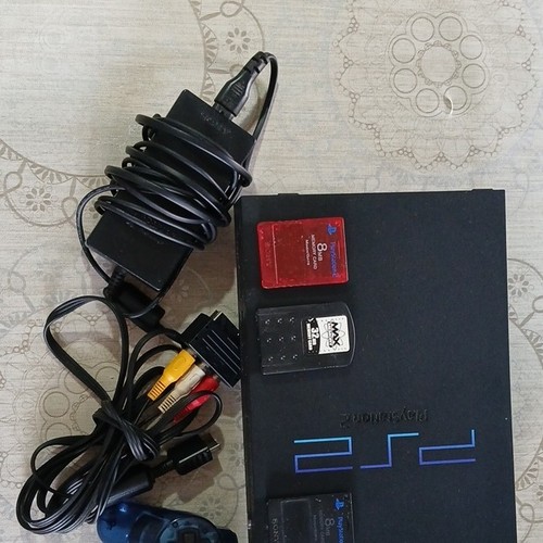 Sony playstation ps2 - playstation,