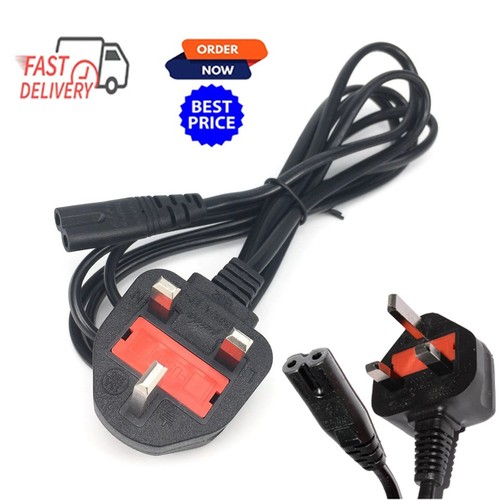 Power lead mains figura - power,