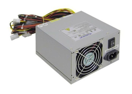 Atx ps2 450watt alimentatore - alimentatore, /