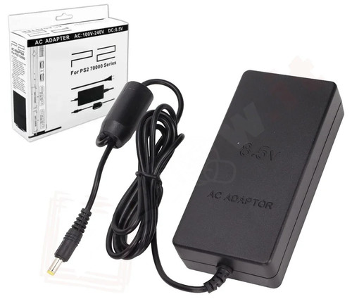 Alimentatore per ps2 serie - ps2,