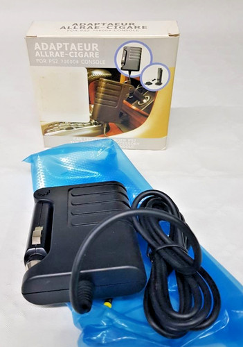 Alimentatore adattatore auto - alimentatore,