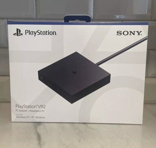 Sony playstation vr2 - playstation,