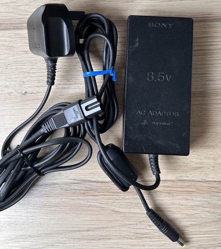 Alimentatore ufficiale sony - ufficiale,