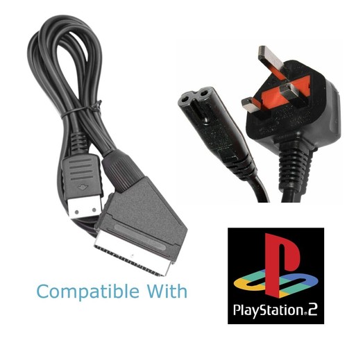 Alimentatore console ps2 - alimentatore,