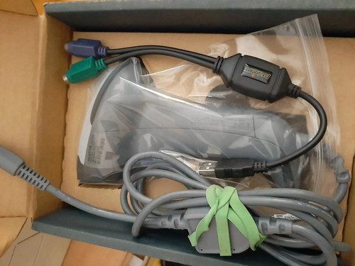 Intermec sr30 scanner - intermec, lineare