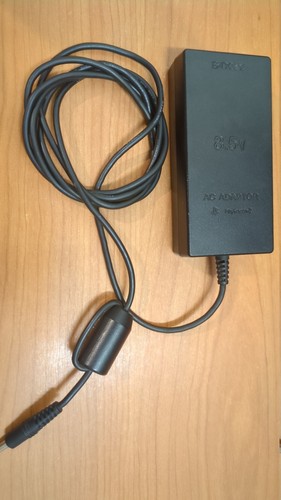 Alimentatore ps2 slim - alimentatore,